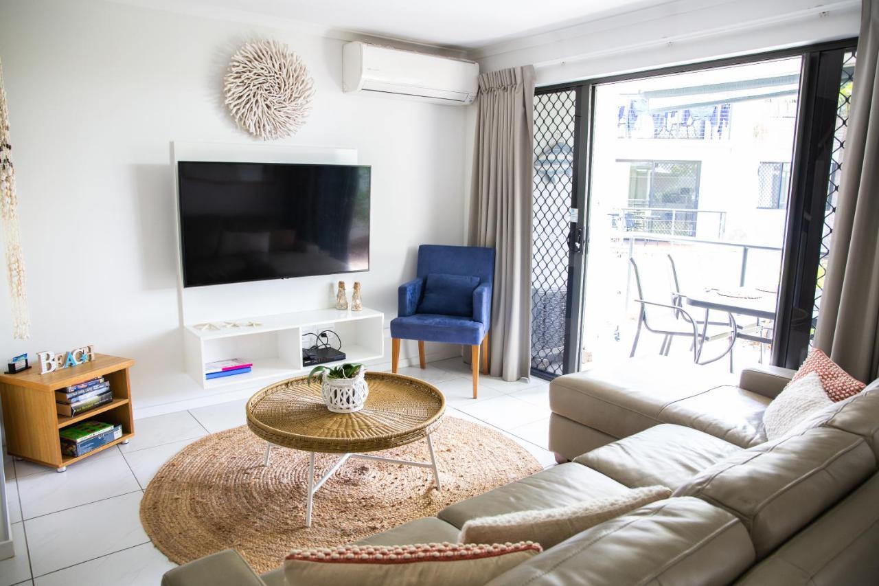 Tropical Getaway In 2 Bedroom Unit In 4 Star Resort 누사빌 외부 사진