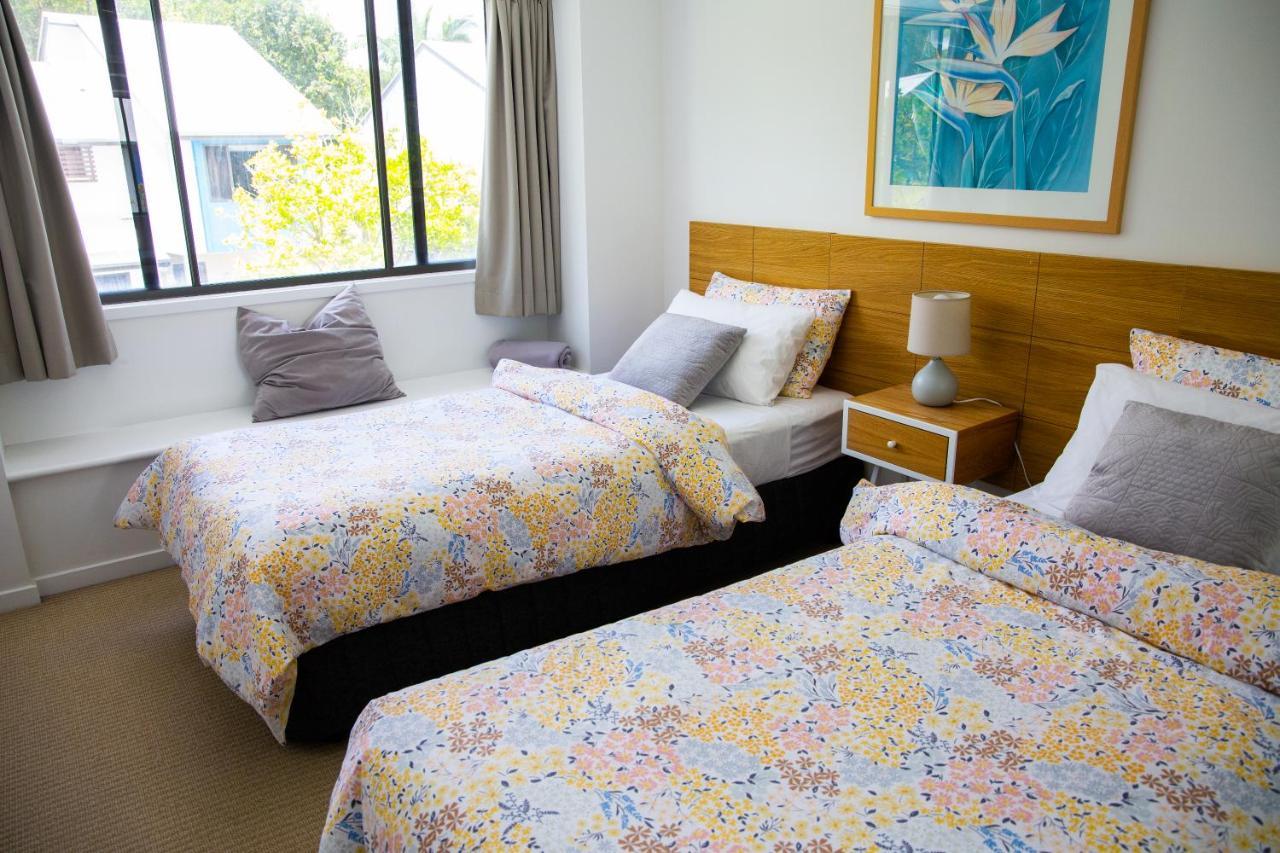 Tropical Getaway In 2 Bedroom Unit In 4 Star Resort 누사빌 외부 사진