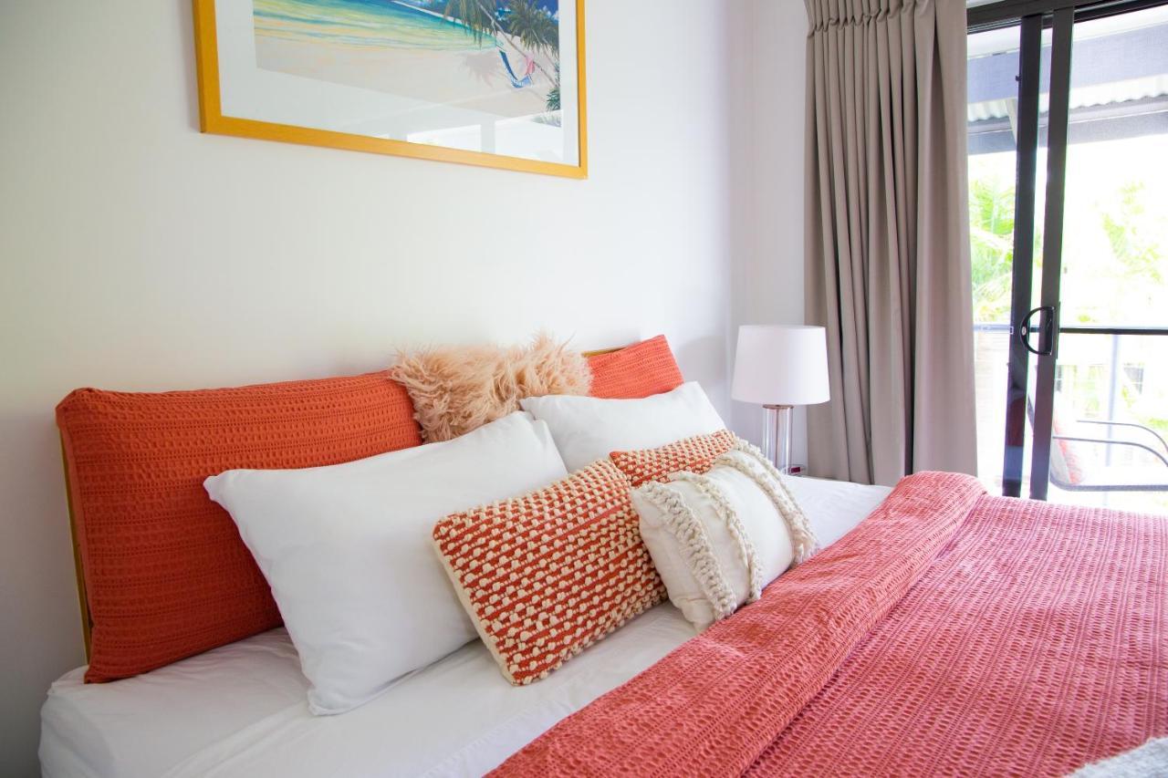 Tropical Getaway In 2 Bedroom Unit In 4 Star Resort 누사빌 외부 사진