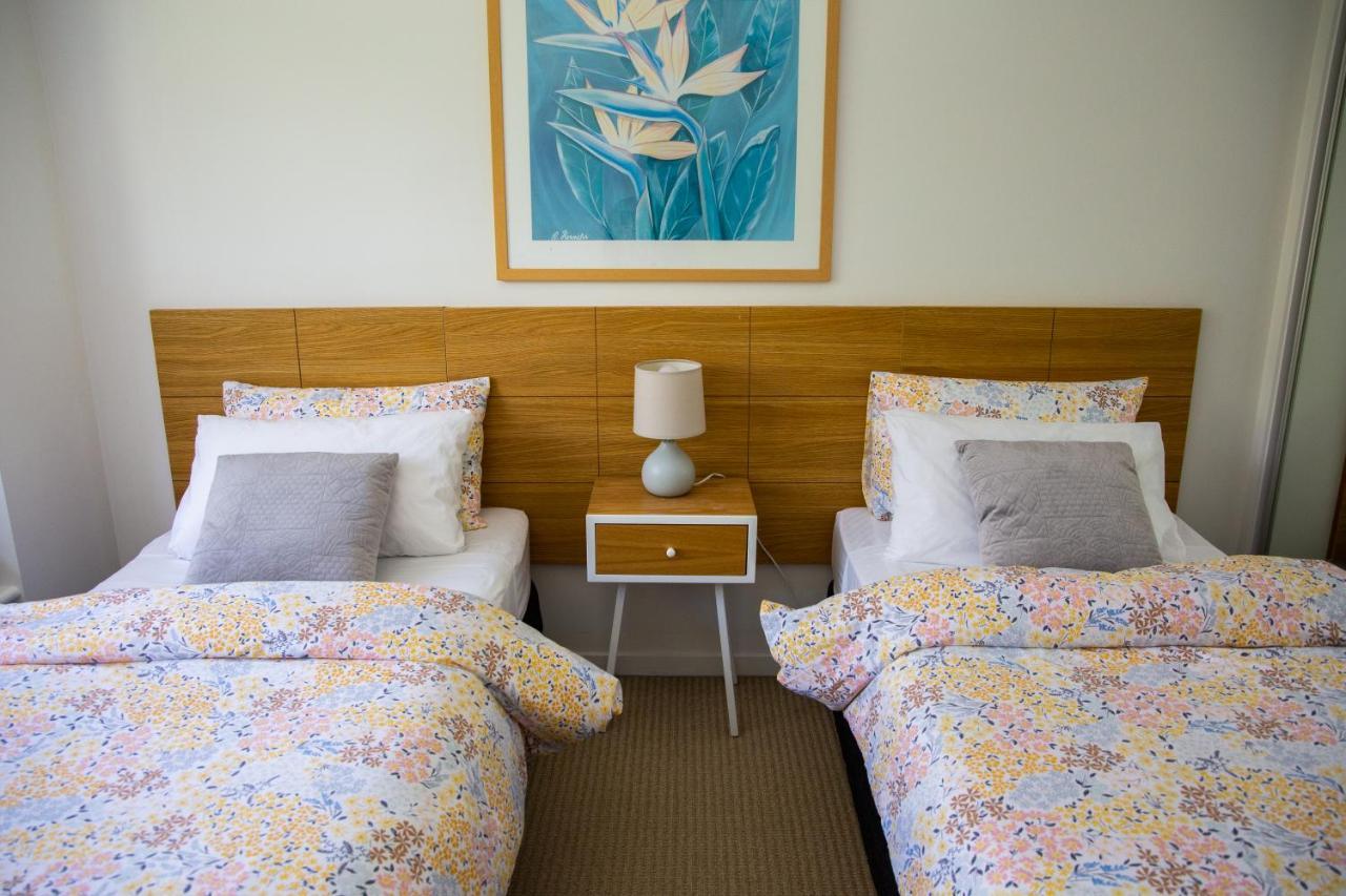 Tropical Getaway In 2 Bedroom Unit In 4 Star Resort 누사빌 외부 사진