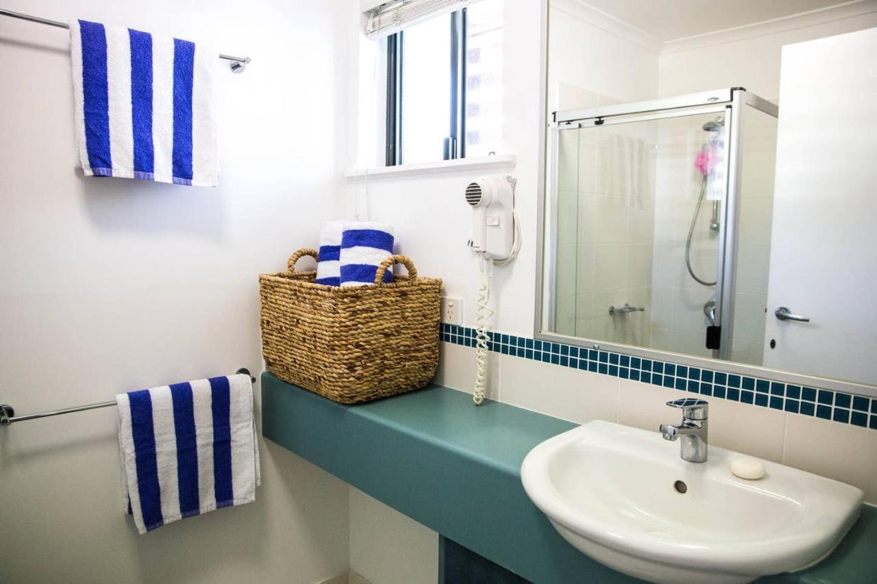 Tropical Getaway In 2 Bedroom Unit In 4 Star Resort 누사빌 외부 사진